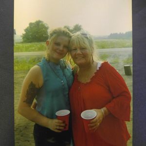 Meet your Posher, Roxanne